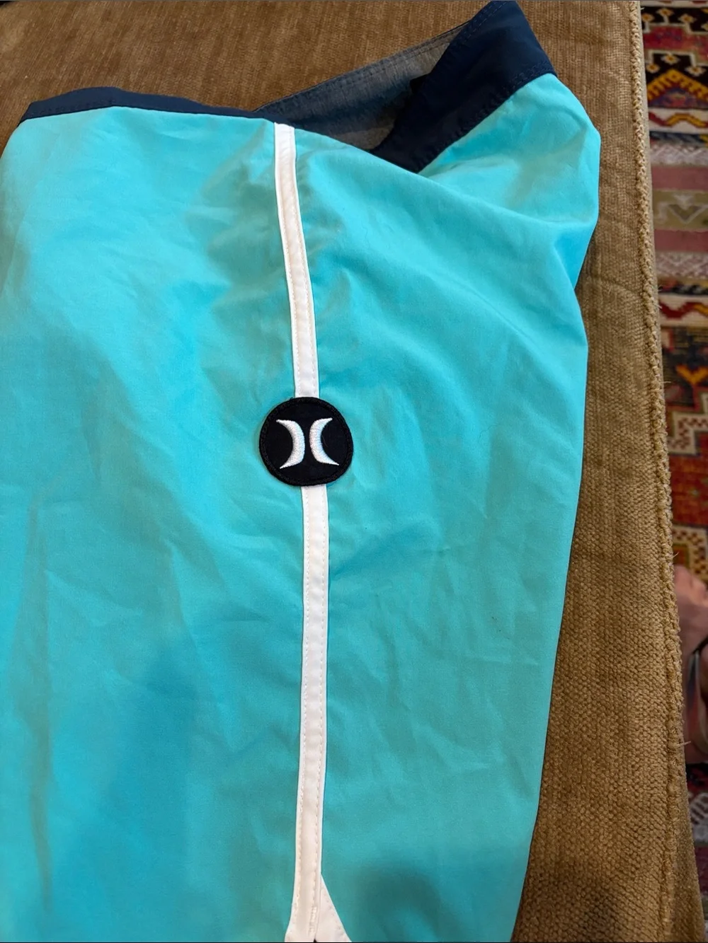 Hurley lightweight swim